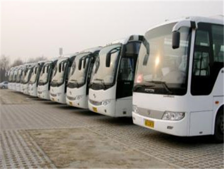 鄭州包車服務(wù):小巴/大巴/中巴租賃出租河南外事旅游大巴車更專業(yè)